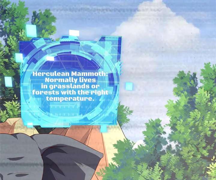 Read Aura Recovery_ I Get a New Skill Everyday EN Manga Online