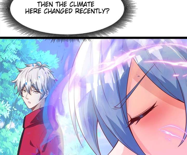 Read Aura Recovery_ I Get a New Skill Everyday EN Manga Online