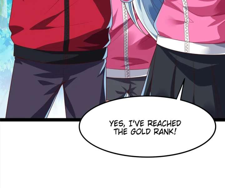 Read Aura Recovery_ I Get a New Skill Everyday EN Manga Online
