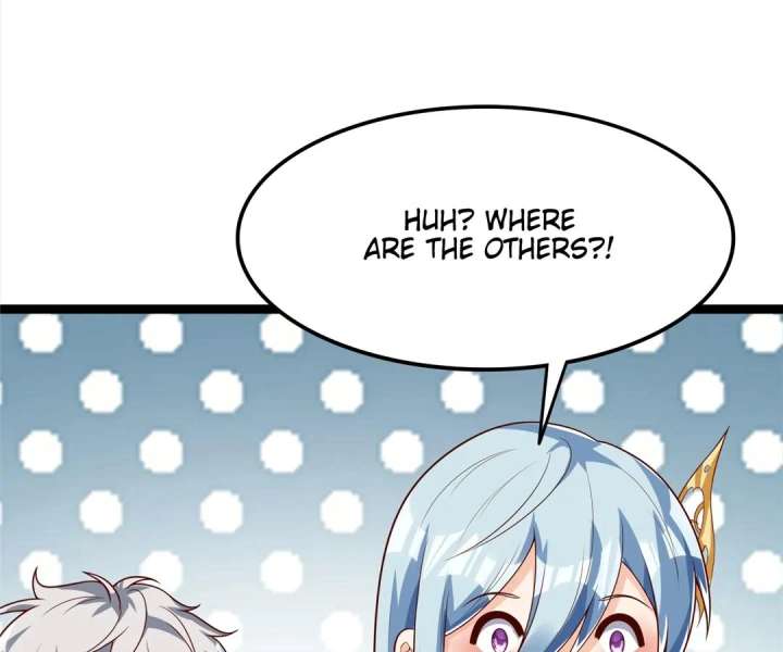 Read Aura Recovery_ I Get a New Skill Everyday EN Manga Online
