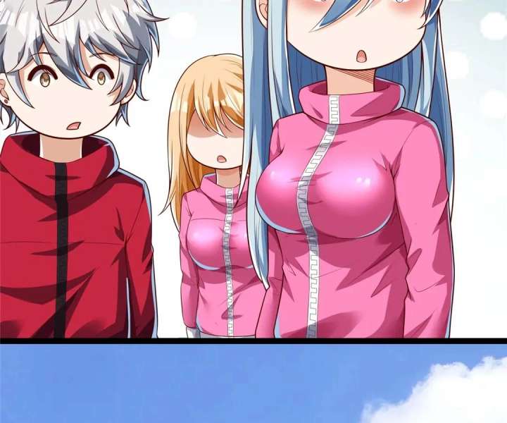 Read Aura Recovery_ I Get a New Skill Everyday EN Manga Online