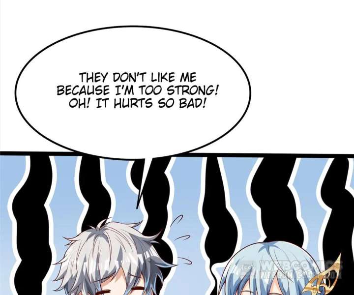 Read Aura Recovery_ I Get a New Skill Everyday EN Manga Online