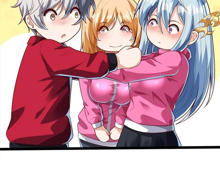 Read Aura Recovery_ I Get a New Skill Everyday EN Manga Online