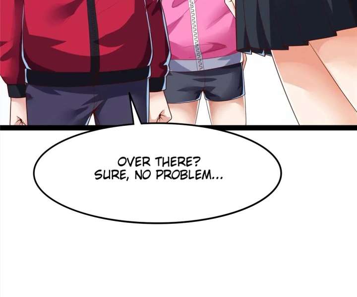 Read Aura Recovery_ I Get a New Skill Everyday EN Manga Online