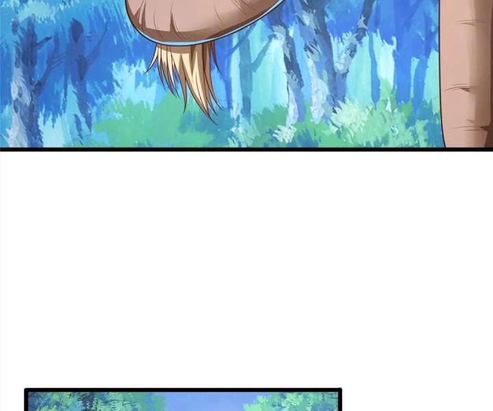 Read Aura Recovery_ I Get a New Skill Everyday EN Manga Online