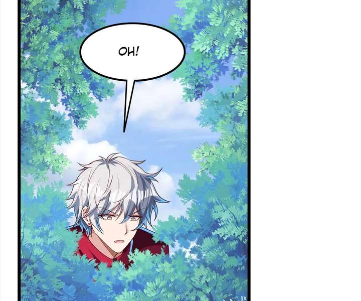 Read Aura Recovery_ I Get a New Skill Everyday EN Manga Online
