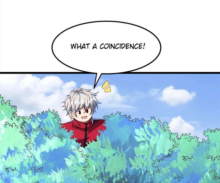 Read Aura Recovery_ I Get a New Skill Everyday EN Manga Online