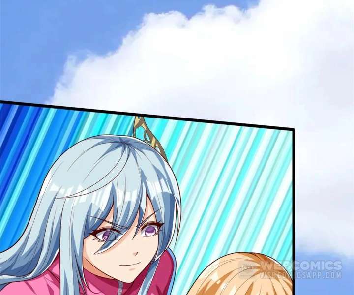 Read Aura Recovery_ I Get a New Skill Everyday EN Manga Online