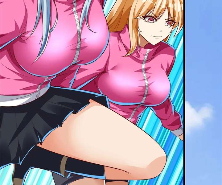 Read Aura Recovery_ I Get a New Skill Everyday EN Manga Online