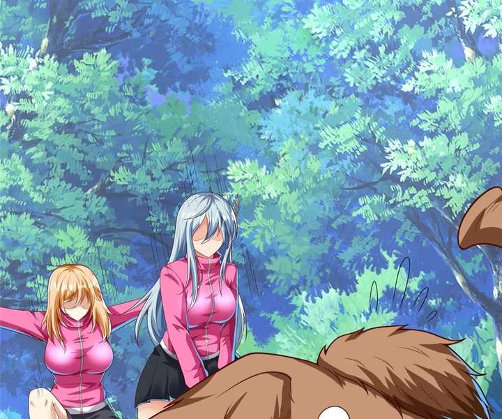 Read Aura Recovery_ I Get a New Skill Everyday EN Manga Online