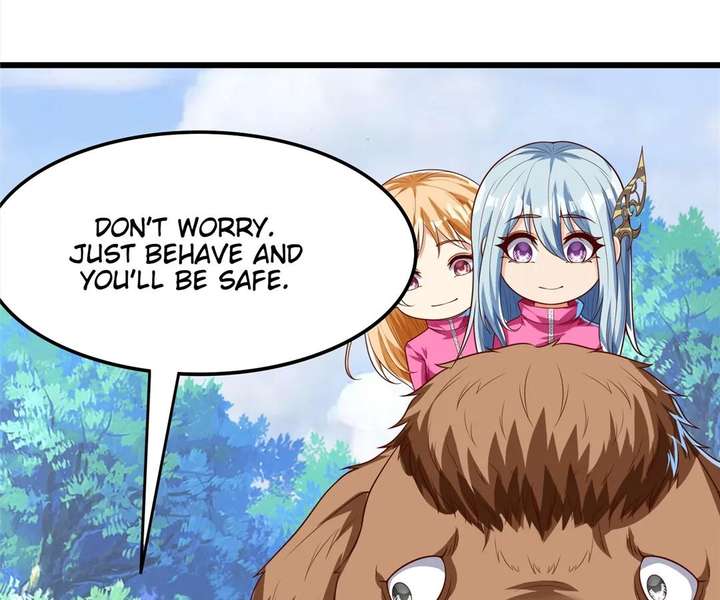 Read Aura Recovery_ I Get a New Skill Everyday EN Manga Online
