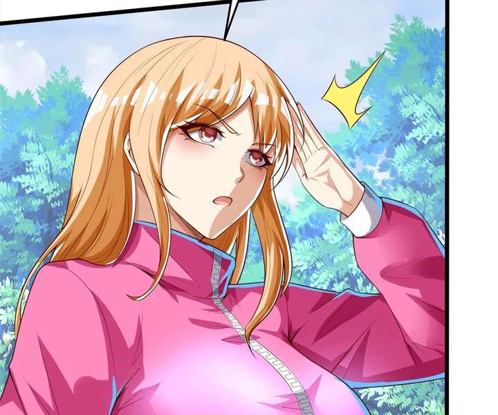 Read Aura Recovery_ I Get a New Skill Everyday EN Manga Online