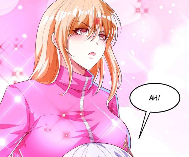 Read Aura Recovery_ I Get a New Skill Everyday EN Manga Online