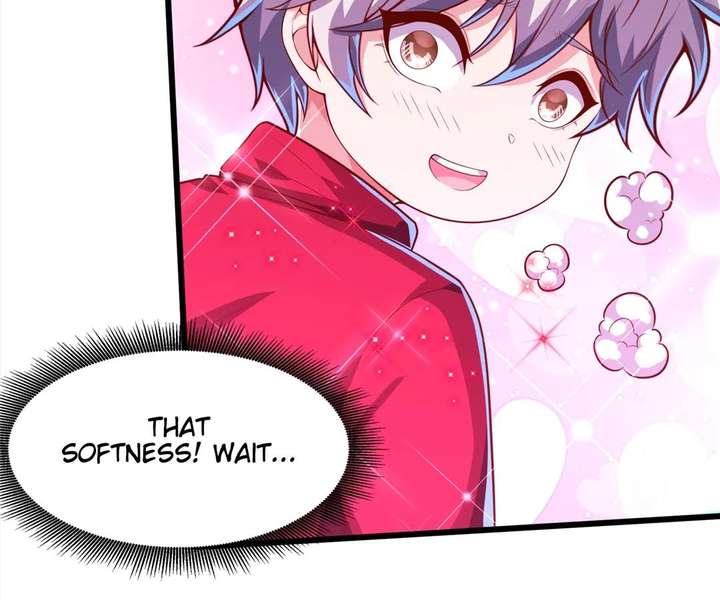 Read Aura Recovery_ I Get a New Skill Everyday EN Manga Online