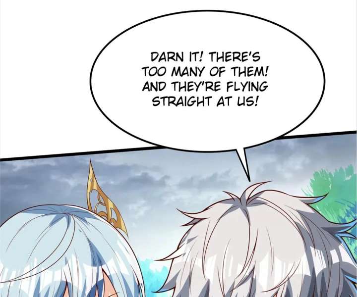 Read Aura Recovery_ I Get a New Skill Everyday EN Manga Online