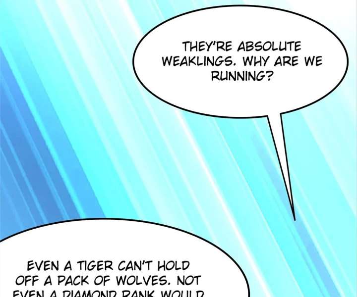 Read Aura Recovery_ I Get a New Skill Everyday EN Manga Online