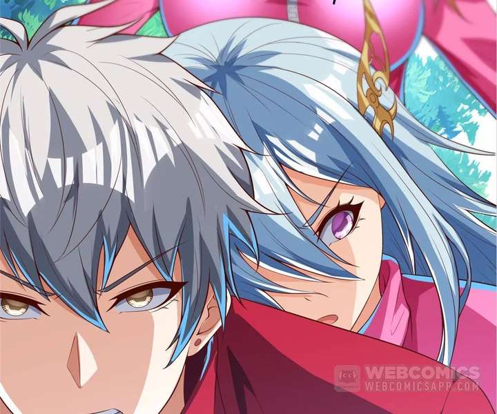 Read Aura Recovery_ I Get a New Skill Everyday EN Manga Online