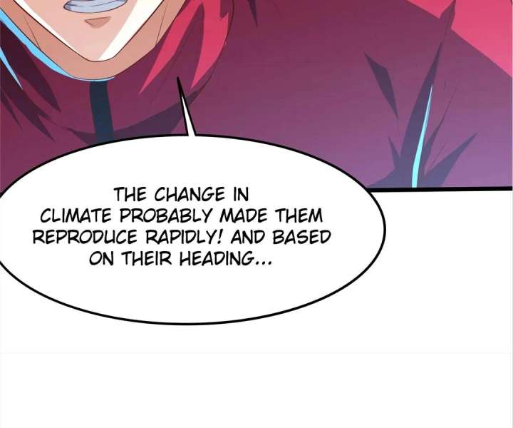 Read Aura Recovery_ I Get a New Skill Everyday EN Manga Online