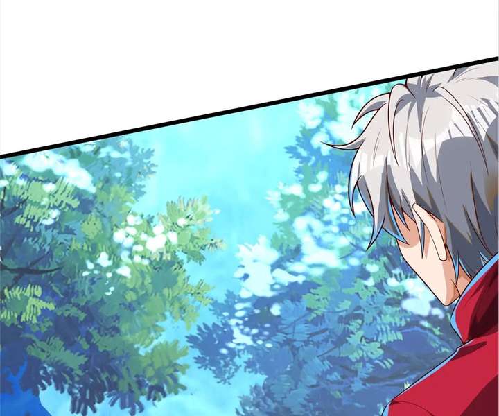 Read Aura Recovery_ I Get a New Skill Everyday EN Manga Online