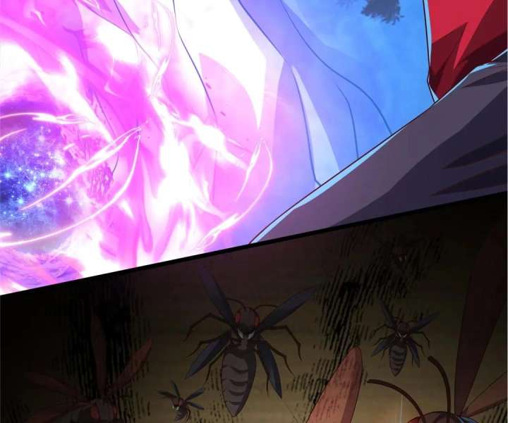 Read Aura Recovery_ I Get a New Skill Everyday EN Manga Online
