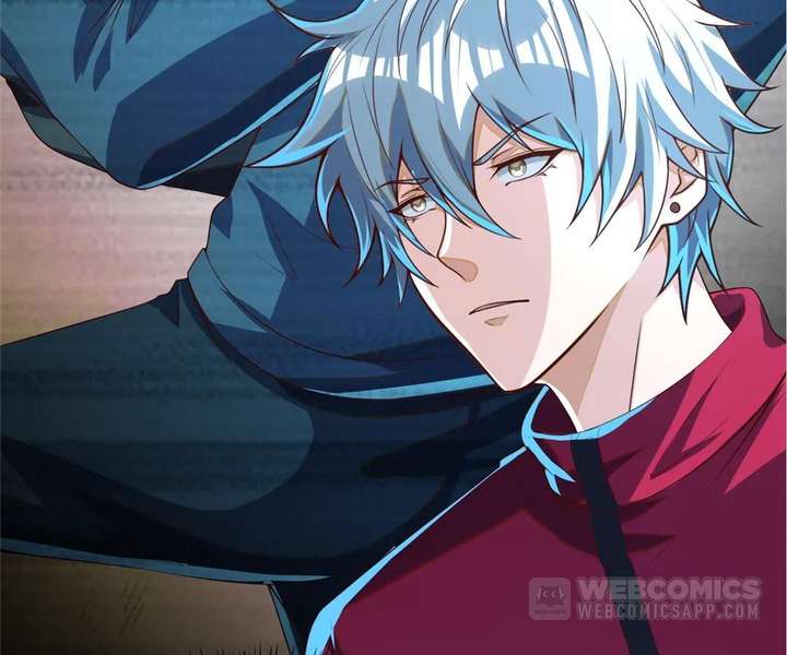 Read Aura Recovery_ I Get a New Skill Everyday EN Manga Online