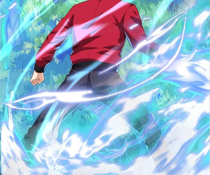 Read Aura Recovery_ I Get a New Skill Everyday EN Manga Online
