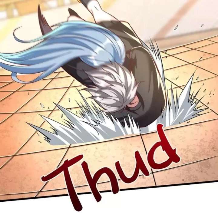 Read Aura Recovery_ I Get a New Skill Everyday EN Manga Online