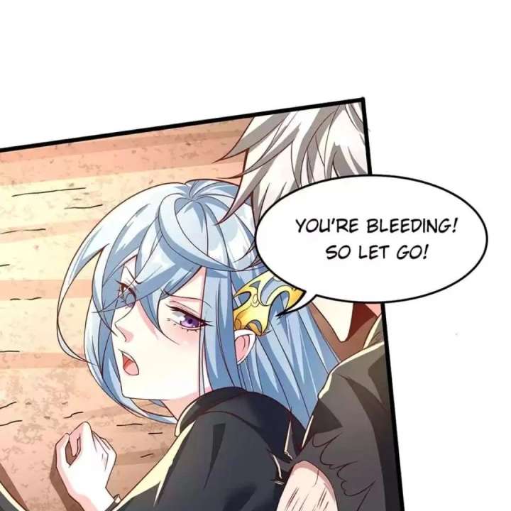 Read Aura Recovery_ I Get a New Skill Everyday EN Manga Online