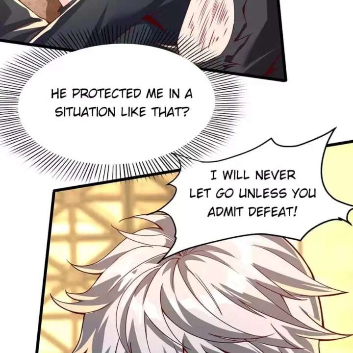 Read Aura Recovery_ I Get a New Skill Everyday EN Manga Online