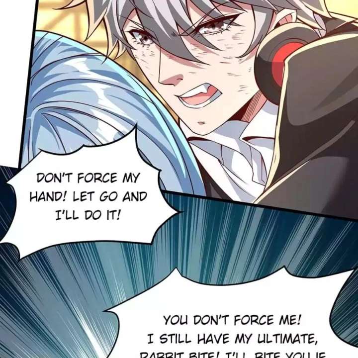 Read Aura Recovery_ I Get a New Skill Everyday EN Manga Online