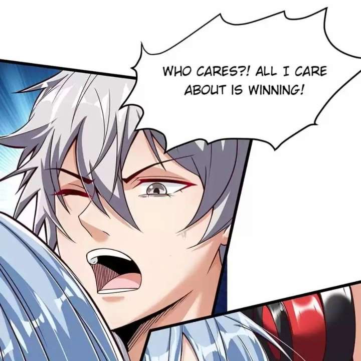Read Aura Recovery_ I Get a New Skill Everyday EN Manga Online