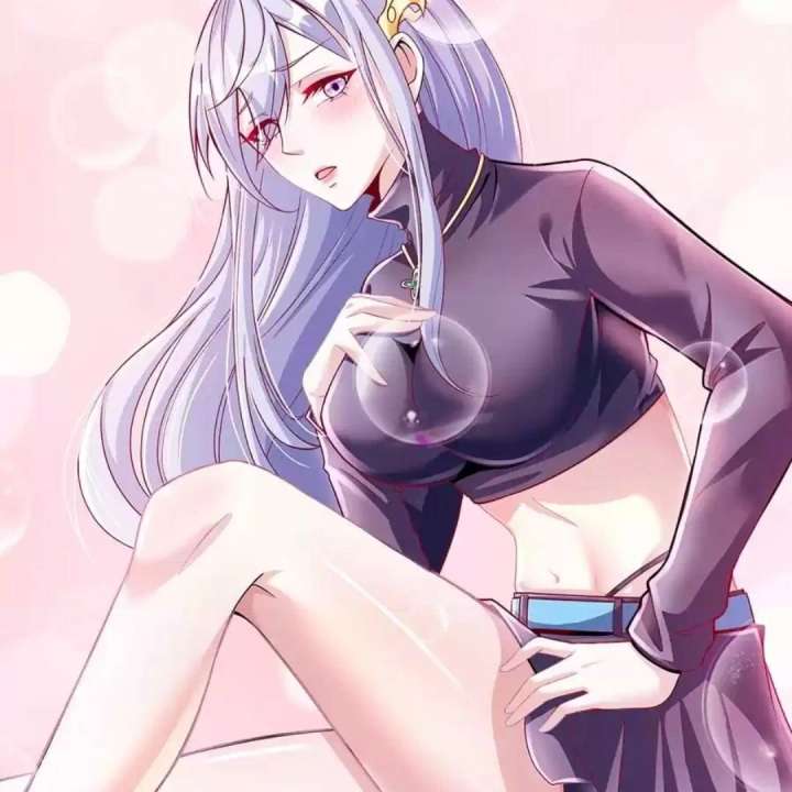 Read Aura Recovery_ I Get a New Skill Everyday EN Manga Online