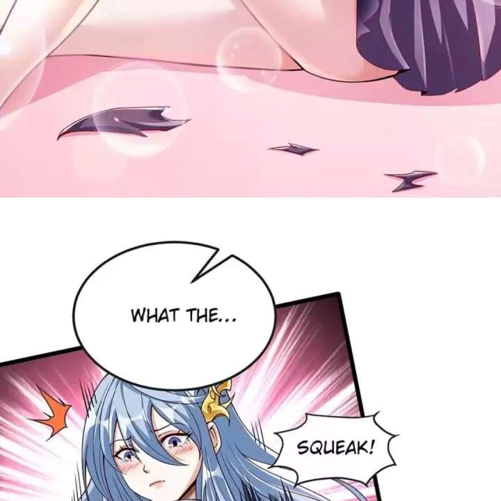 Read Aura Recovery_ I Get a New Skill Everyday EN Manga Online