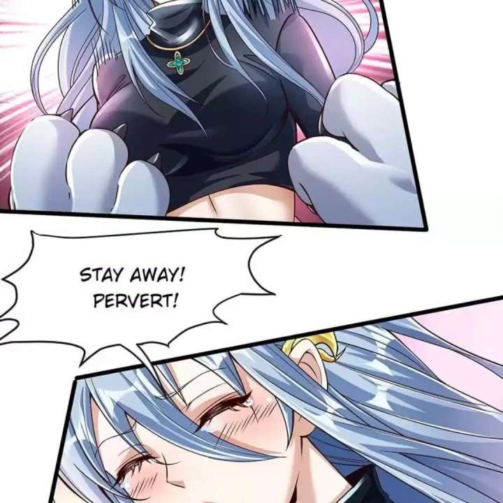 Read Aura Recovery_ I Get a New Skill Everyday EN Manga Online
