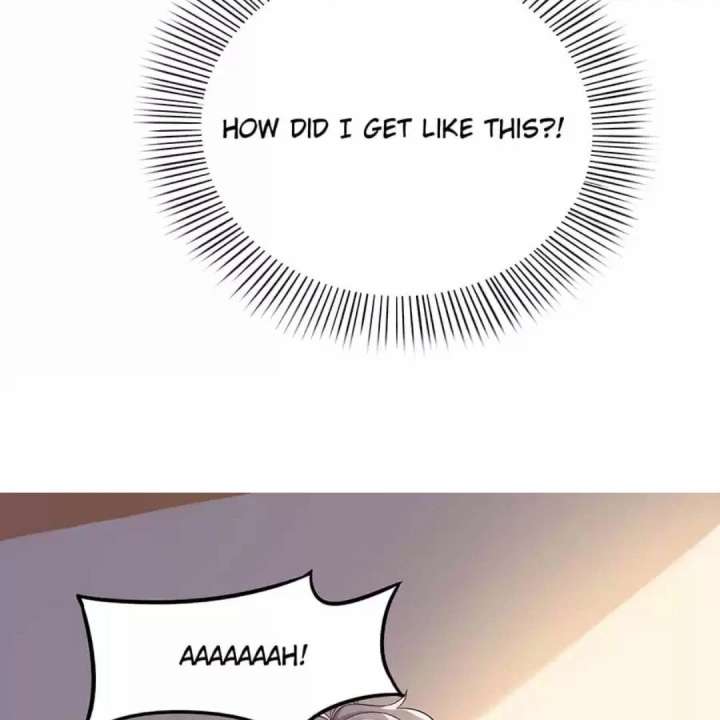 Read Aura Recovery_ I Get a New Skill Everyday EN Manga Online