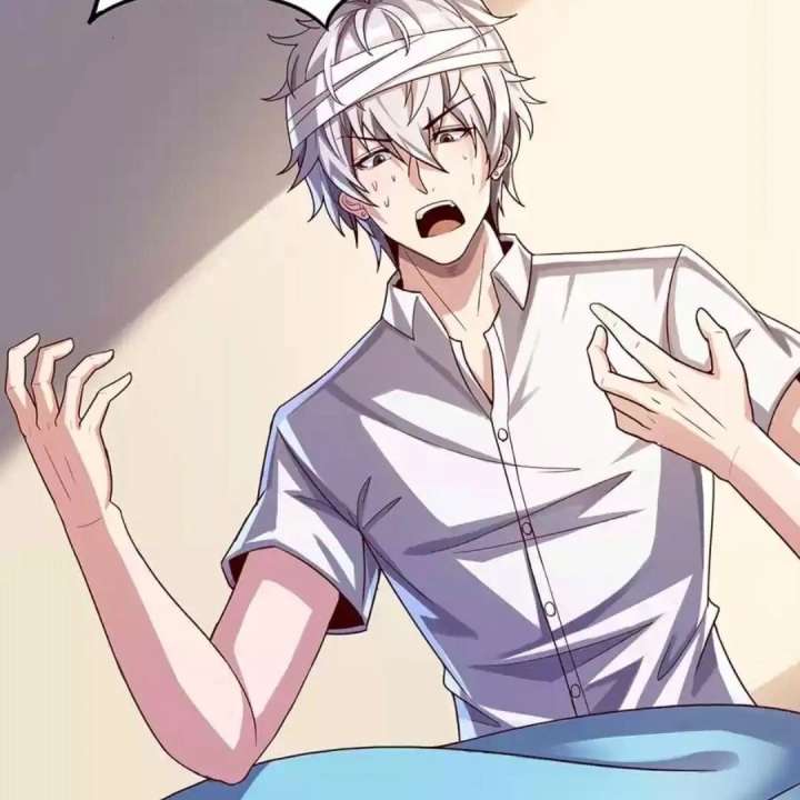 Read Aura Recovery_ I Get a New Skill Everyday EN Manga Online
