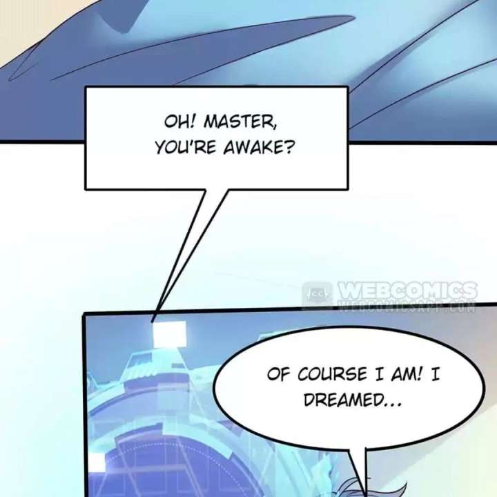 Read Aura Recovery_ I Get a New Skill Everyday EN Manga Online