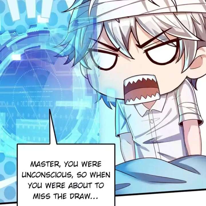 Read Aura Recovery_ I Get a New Skill Everyday EN Manga Online