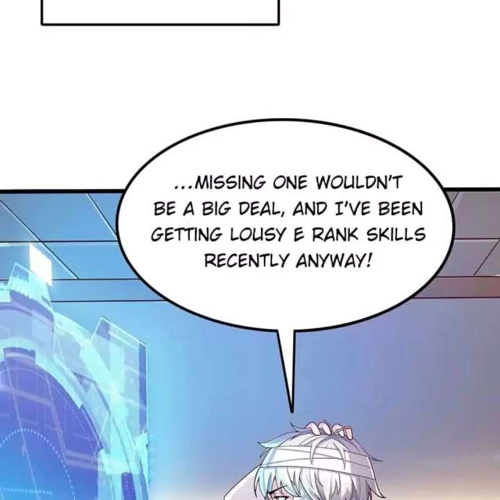 Read Aura Recovery_ I Get a New Skill Everyday EN Manga Online