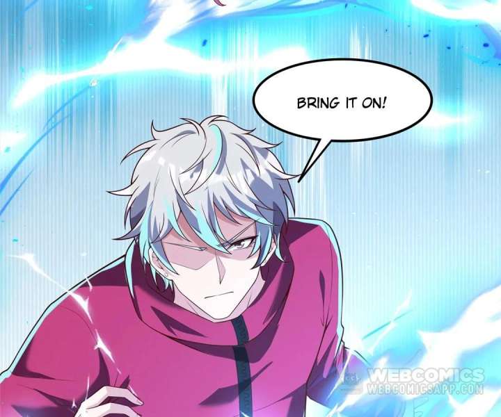 Read Aura Recovery_ I Get a New Skill Everyday EN Manga Online