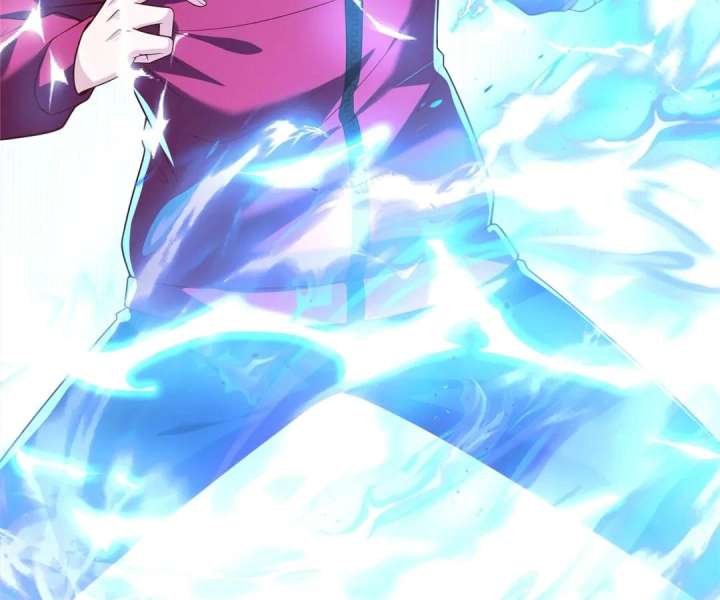 Read Aura Recovery_ I Get a New Skill Everyday EN Manga Online