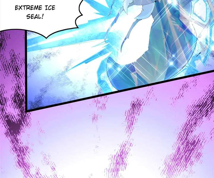 Read Aura Recovery_ I Get a New Skill Everyday EN Manga Online