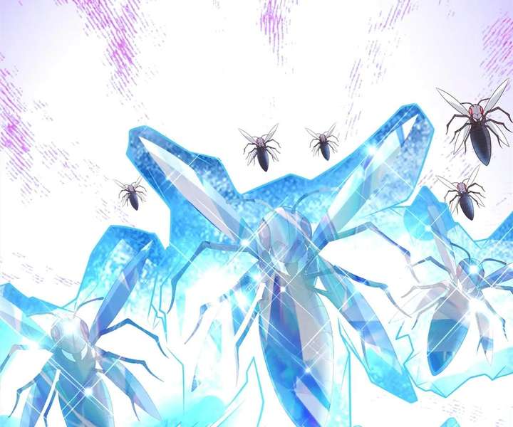 Read Aura Recovery_ I Get a New Skill Everyday EN Manga Online