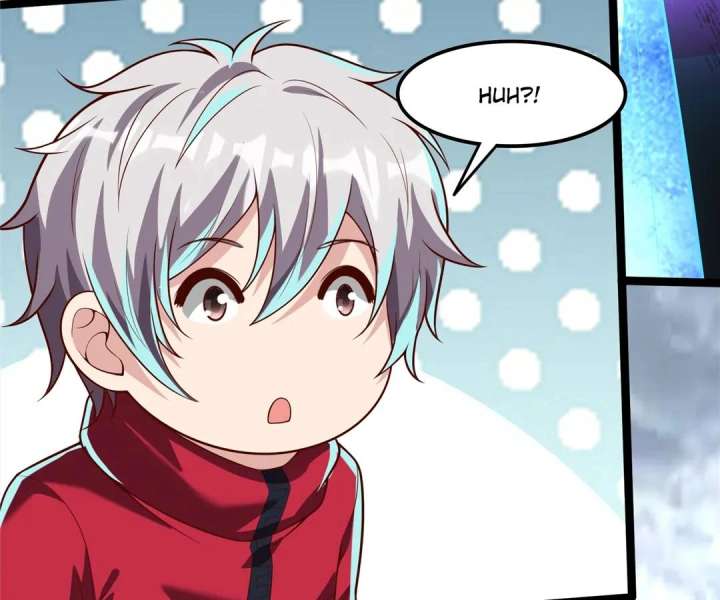 Read Aura Recovery_ I Get a New Skill Everyday EN Manga Online