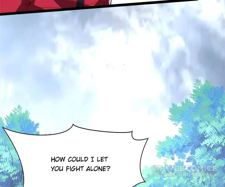 Read Aura Recovery_ I Get a New Skill Everyday EN Manga Online
