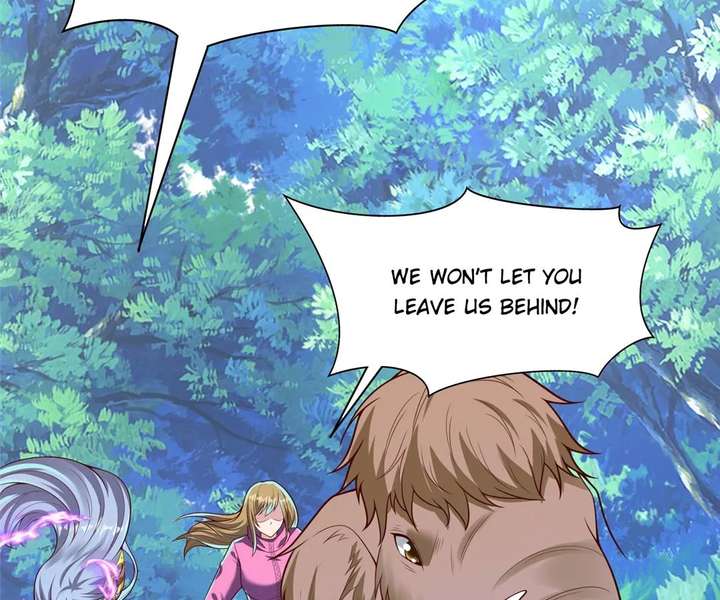 Read Aura Recovery_ I Get a New Skill Everyday EN Manga Online