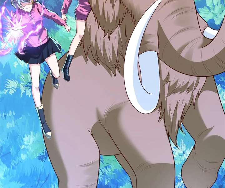 Read Aura Recovery_ I Get a New Skill Everyday EN Manga Online