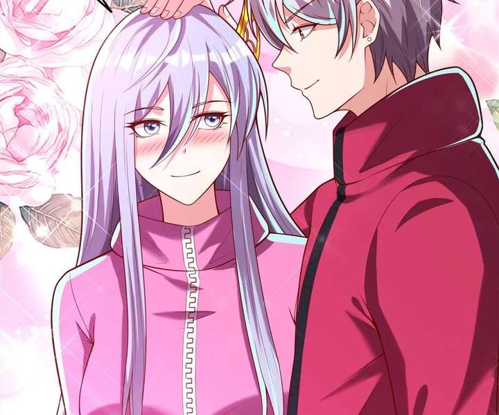 Read Aura Recovery_ I Get a New Skill Everyday EN Manga Online