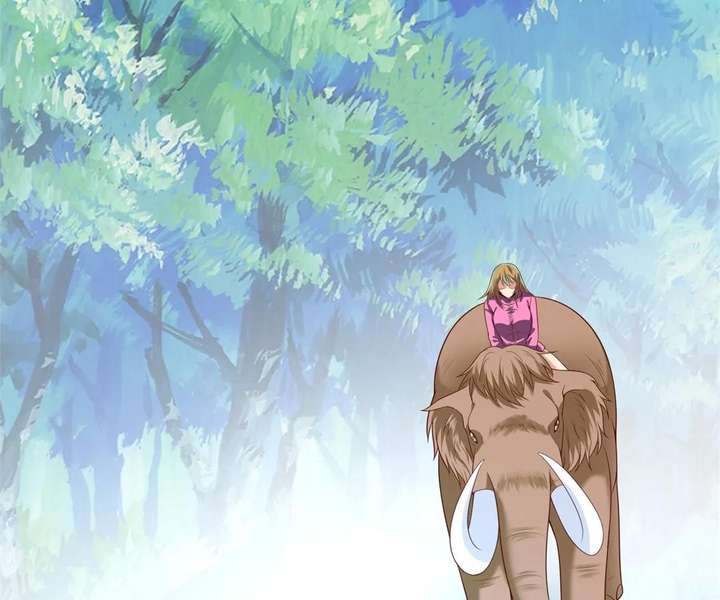 Read Aura Recovery_ I Get a New Skill Everyday EN Manga Online