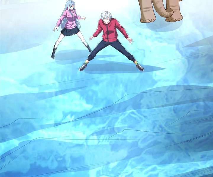 Read Aura Recovery_ I Get a New Skill Everyday EN Manga Online